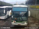 Empresa Gontijo de Transportes 14885 na cidade de Belo Horizonte, Minas Gerais, Brasil, por Mario dos Santos Nogueira Junior. Número da foto: #6878067.