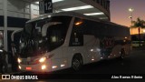 Auto Viação 1001 RJ 108.507 na cidade de Aparecida, São Paulo, Brasil, por Alex Ramos Ribeiro. Número da foto: #6877782.