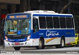 Expresso Garcia RJ 135.044 na cidade de Rio de Janeiro, Rio de Janeiro, Brasil, por Leila Oshima. Número da foto: #:id.