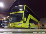 Viação Itapemirim 17609 na cidade de Rio de Janeiro, Rio de Janeiro, Brasil, por Douglas Couto Barbalho. Número da foto: #6877472.