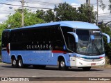 Expresso Guanabara 587 na cidade de Teresina, Piauí, Brasil, por Cleiton Rodrigues. Número da foto: #:id.