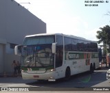 Empresa Gontijo de Transportes 21060 na cidade de Rio de Janeiro, Rio de Janeiro, Brasil, por Marcos Reis. Número da foto: #6878391.