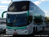 Rovetur Turismo 2400 na cidade de Trindade, Goiás, Brasil, por Victor Hugo  Ferreira Soares. Número da foto: #:id.