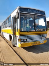 Ônibus Particulares 0070 na cidade de Prudentópolis, Paraná, Brasil, por Lairton Guterres. Número da foto: #6878501.