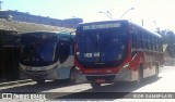 Viação Dedo de Deus 366 na cidade de Teresópolis, Rio de Janeiro, Brasil, por IGOR GAMEPLAYS. Número da foto: #:id.