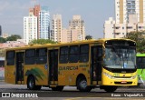 Viação Garcia 7049 na cidade de Londrina, Paraná, Brasil, por Bruno - ViajanteFLA. Número da foto: #6877044.