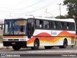 Bonitão Viagem e Turismo 6500 na cidade de Teresina, Piauí, Brasil, por Cleiton Rodrigues. ID da foto: :id.