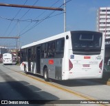 Metra - Sistema Metropolitano de Transporte 7600 na cidade de São Bernardo do Campo, São Paulo, Brasil, por Andre Santos de Moraes. Número da foto: #6877715.