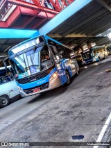 Transwolff Transportes e Turismo 6 6351 na cidade de São Paulo, São Paulo, Brasil, por Matheus Medeiros. Número da foto: #6878763.