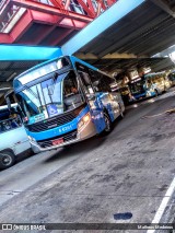 Transwolff Transportes e Turismo 6 6351 na cidade de São Paulo, São Paulo, Brasil, por Matheus Medeiros. ID da foto: :id.