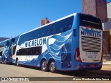 Michelon Turismo 2270 na cidade de Formosa, Goiás, Brasil, por Marlon Mendes da Silva Souza. Número da foto: #:id.