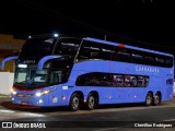 Expresso Guanabara 936 na cidade de Teresina, Piauí, Brasil, por Clemilton Rodrigues . Número da foto: #6878559.