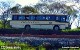 Auto Viação Rainha 525 na cidade de Indaial, Santa Catarina, Brasil, por Reinaldo Gonçalves. Número da foto: #:id.