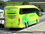 Viação Garcia 7969 na cidade de Araçariguama, São Paulo, Brasil, por Flavio Alberto Fernandes. Número da foto: #6876949.