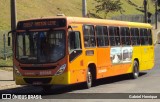Transjuatuba > Stilo Transportes 85060 na cidade de Contagem, Minas Gerais, Brasil, por Gabriel Henrique. Número da foto: #:id.