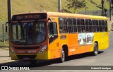 Transjuatuba > Stilo Transportes 85060 na cidade de Contagem, Minas Gerais, Brasil, por Gabriel Henrique. ID da foto: :id.