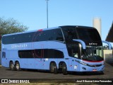 Expresso Guanabara 936 na cidade de Teresina, Piauí, Brasil, por José Ribamar Lima Fernandes. Número da foto: #6877300.