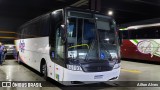Agile Turismo 6383 na cidade de Carlos Barbosa, Rio Grande do Sul, Brasil, por Ailton Alves. Número da foto: #:id.