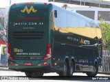 Viação Motta 18013 na cidade de Divinópolis, Minas Gerais, Brasil, por Igor Policarpo. Número da foto: #:id.
