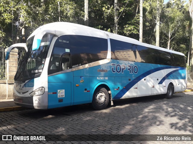 Top Rio Viagens e Turismo 1001 na cidade de Petrópolis, Rio de Janeiro, Brasil, por Zé Ricardo Reis. Número da foto: #6879773.