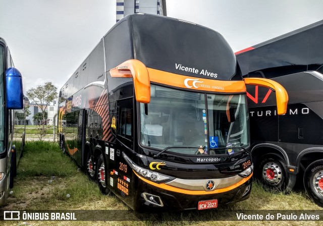 Ccweiss Viagens 2019 na cidade de Aparecida, São Paulo, Brasil, por Vicente de Paulo Alves. Número da foto: #6878928.