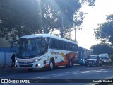 Venetur Turismo 2760 na cidade de São José dos Campos, São Paulo, Brasil, por Everaldo Bordini. Número da foto: #:id.