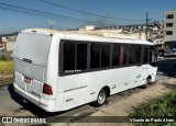Líder Turismo 9936 na cidade de Santo Antônio do Monte, Minas Gerais, Brasil, por Vicente de Paulo Alves. Número da foto: #6878918.