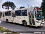 Viação Antonina 24048 na cidade de Curitiba, Paraná, Brasil, por Ricardo Fontes Moro. Número da foto: #:id.