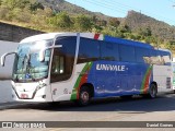 Univale Transportes R-0120 na cidade de Ouro Preto, Minas Gerais, Brasil, por Daniel Gomes. ID da foto: :id.