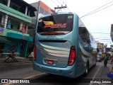 Asabela Transportes e Turismo 2095 na cidade de Salvador, Bahia, Brasil, por Matheus Zeferino. Número da foto: #6878908.