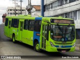 Transportes Therezina 03152 na cidade de Teresina, Piauí, Brasil, por Ruan Silva Andrade. Número da foto: #:id.