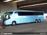 Viação Garcia 7646 na cidade de Apucarana, Paraná, Brasil, por Josino Vieira. Número da foto: #:id.