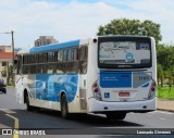 Sertran Transportes e Serviços LTDA 1701 na cidade de Ribeirão Preto, São Paulo, Brasil, por Leonardo Gimenes . Número da foto: #:id.