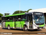 Viação Garcia 81185 na cidade de Maringá, Paraná, Brasil, por Matheus Souza. Número da foto: #6881082.