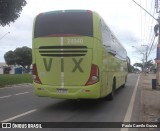 VIX Transporte e Logística 24940 na cidade de São Mateus, Espírito Santo, Brasil, por Paulo Camilo Guzzo. Número da foto: #:id.
