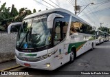 Viação Paraty 3530 na cidade de Aparecida, São Paulo, Brasil, por Vicente de Paulo Alves. Número da foto: #6880261.