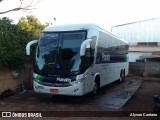 Planalto Transportes 3023 na cidade de Palmas, Tocantins, Brasil, por Alyson Caetano. Número da foto: #:id.
