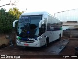 Planalto Transportes 3023 na cidade de Palmas, Tocantins, Brasil, por Alyson Caetano. ID da foto: :id.