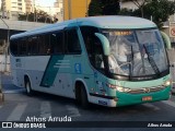 Santa Fé Transportes 067 na cidade de Belo Horizonte, Minas Gerais, Brasil, por Athos Arruda. Número da foto: #6881518.