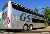 Guerino Seiscento 0118 na cidade de Goiânia, Goiás, Brasil, por Carlos Júnior. Número da foto: #6880843.