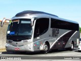 MGP Locadora 310 na cidade de São Paulo, São Paulo, Brasil, por Leonardo  Amorim. Número da foto: #:id.