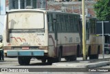 Ônibus Particulares 4136 na cidade de Paulo Afonso, Bahia, Brasil, por Carlos  Henrique. Número da foto: #:id.