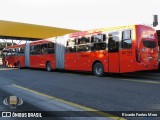 Viação Tamandaré KE704 na cidade de Curitiba, Paraná, Brasil, por Ricardo Fontes Moro. Número da foto: #:id.