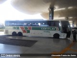 Empresa Gontijo de Transportes 20095 na cidade de Uberlândia, Minas Gerais, Brasil, por Alessandro Pereira dos Santos. Número da foto: #6880518.