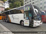 RG Turismo 1040 na cidade de Petrópolis, Rio de Janeiro, Brasil, por Zé Ricardo Reis. Número da foto: #:id.