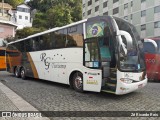 RG Turismo 1040 na cidade de Petrópolis, Rio de Janeiro, Brasil, por Zé Ricardo Reis. ID da foto: :id.