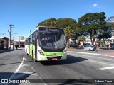 Expresso Maringá São José dos Campos 3203 na cidade de São José dos Campos, São Paulo, Brasil, por Robson Prado. Número da foto: #:id.