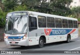 Viação Teresópolis 2079 na cidade de Teresópolis, Rio de Janeiro, Brasil, por PEDRO COUTO. Número da foto: #6879975.