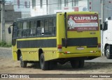 Ônibus Particulares 0288 na cidade de Paulo Afonso, Bahia, Brasil, por Carlos  Henrique. Número da foto: #:id.