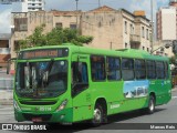 Transjuatuba > Stilo Transportes 85114 na cidade de Belo Horizonte, Minas Gerais, Brasil, por Marcos Reis. ID da foto: :id.